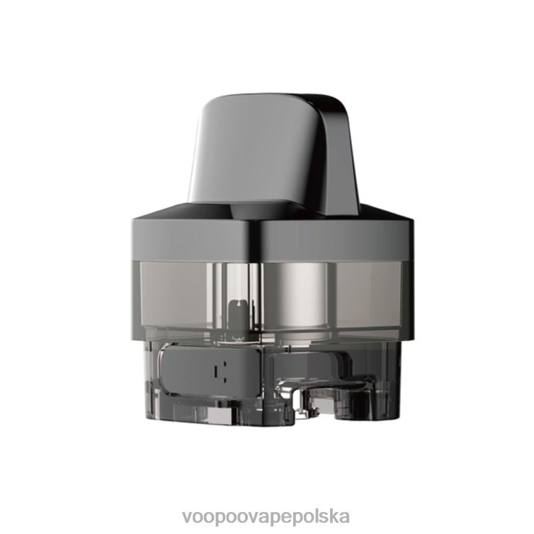 VOOPOO VINCI REPLACEMENT POD (2 szt) czarny R8680554 | VOOPOO Vape Mod Polska